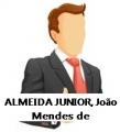 ALMEIDA JUNIOR, Joo Mendes de